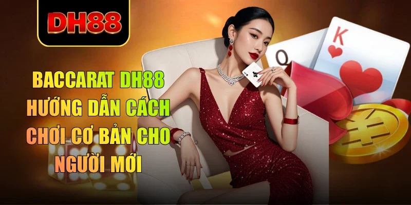 baccarat dh88